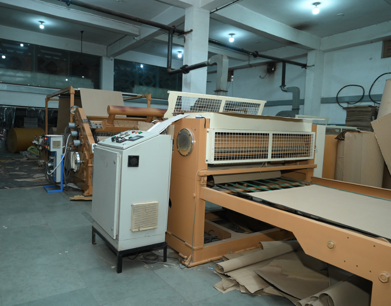 Flexo Printing