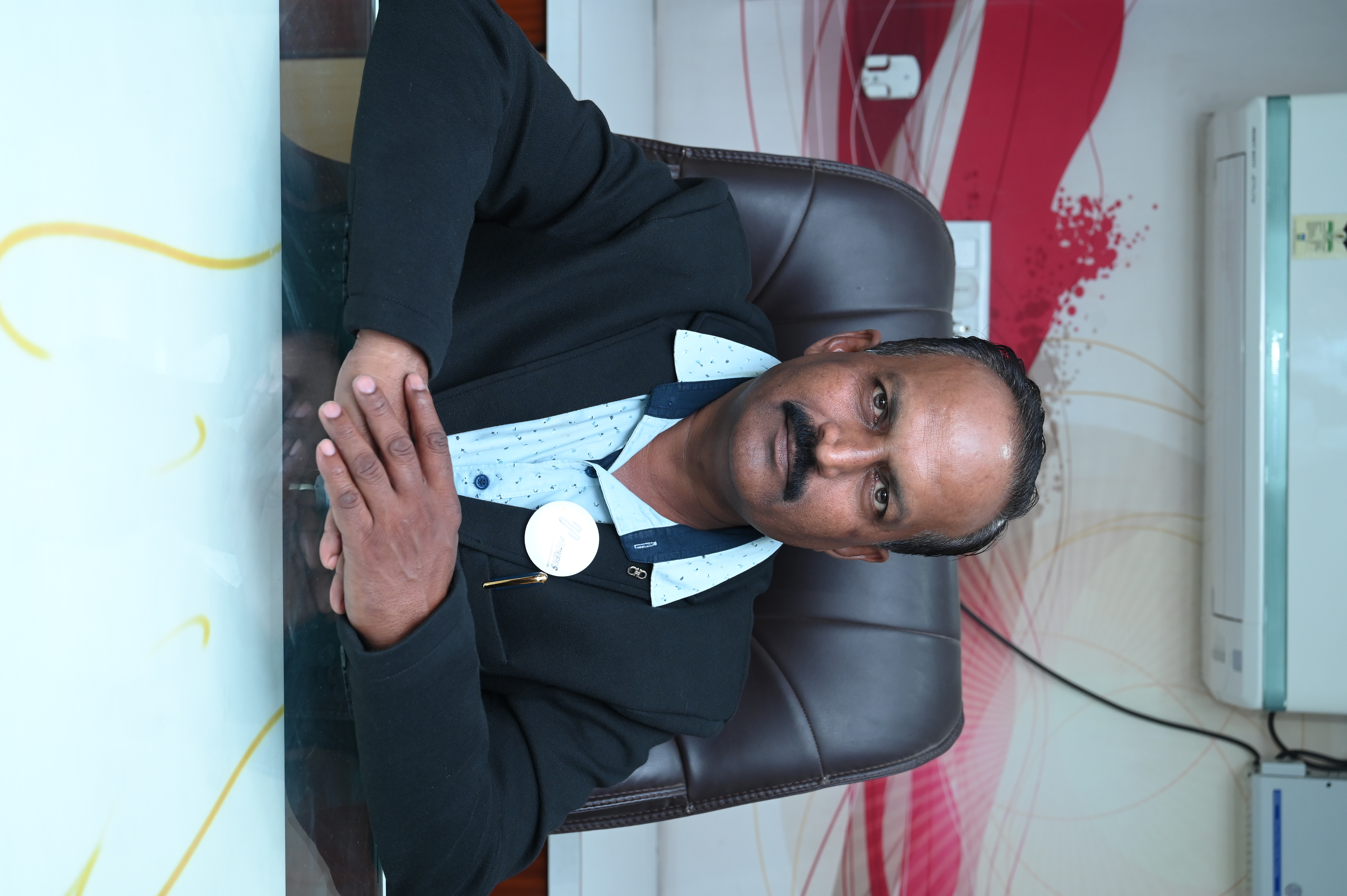 Anil Agarwal