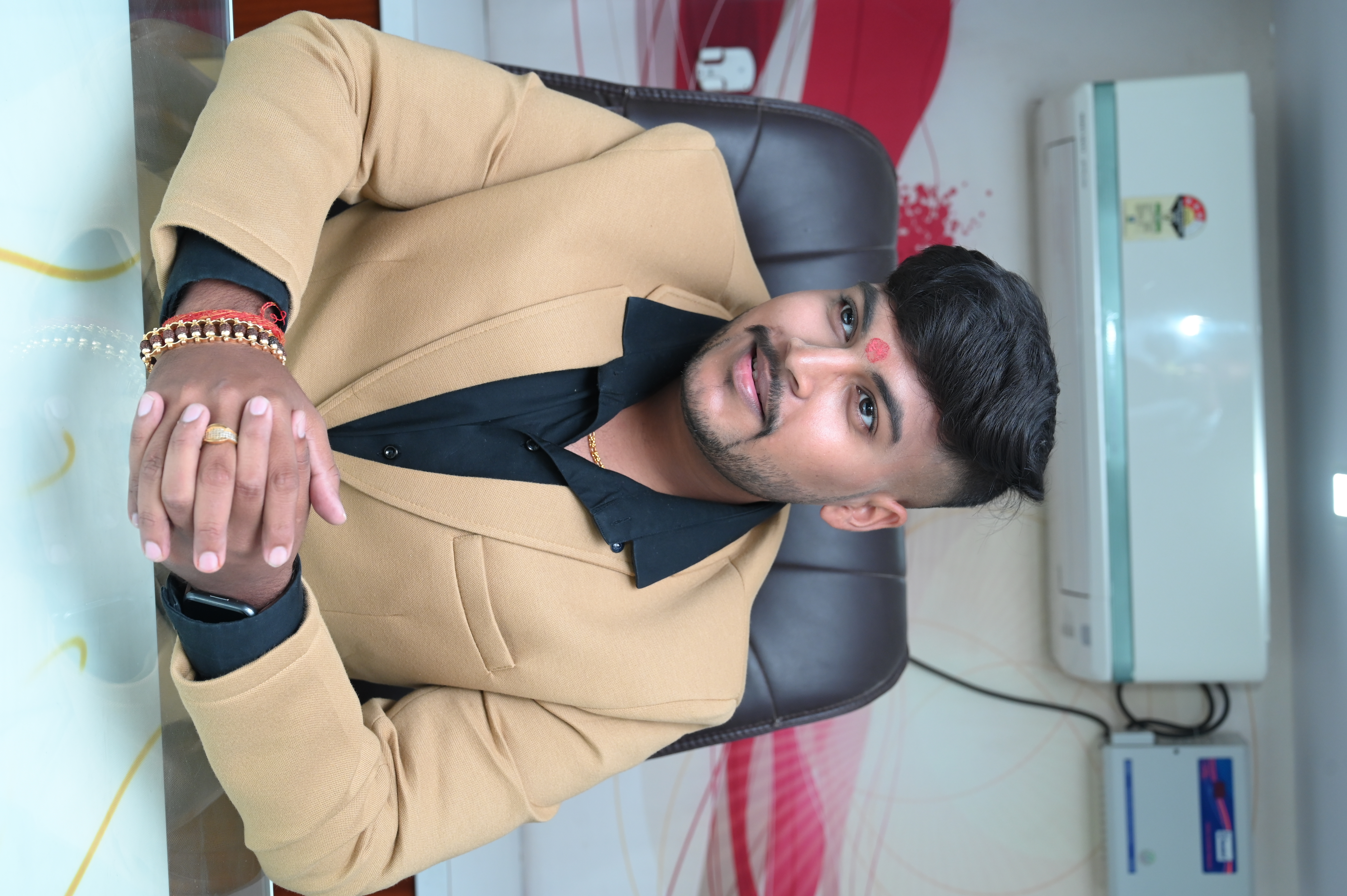 Sagar Agarwal