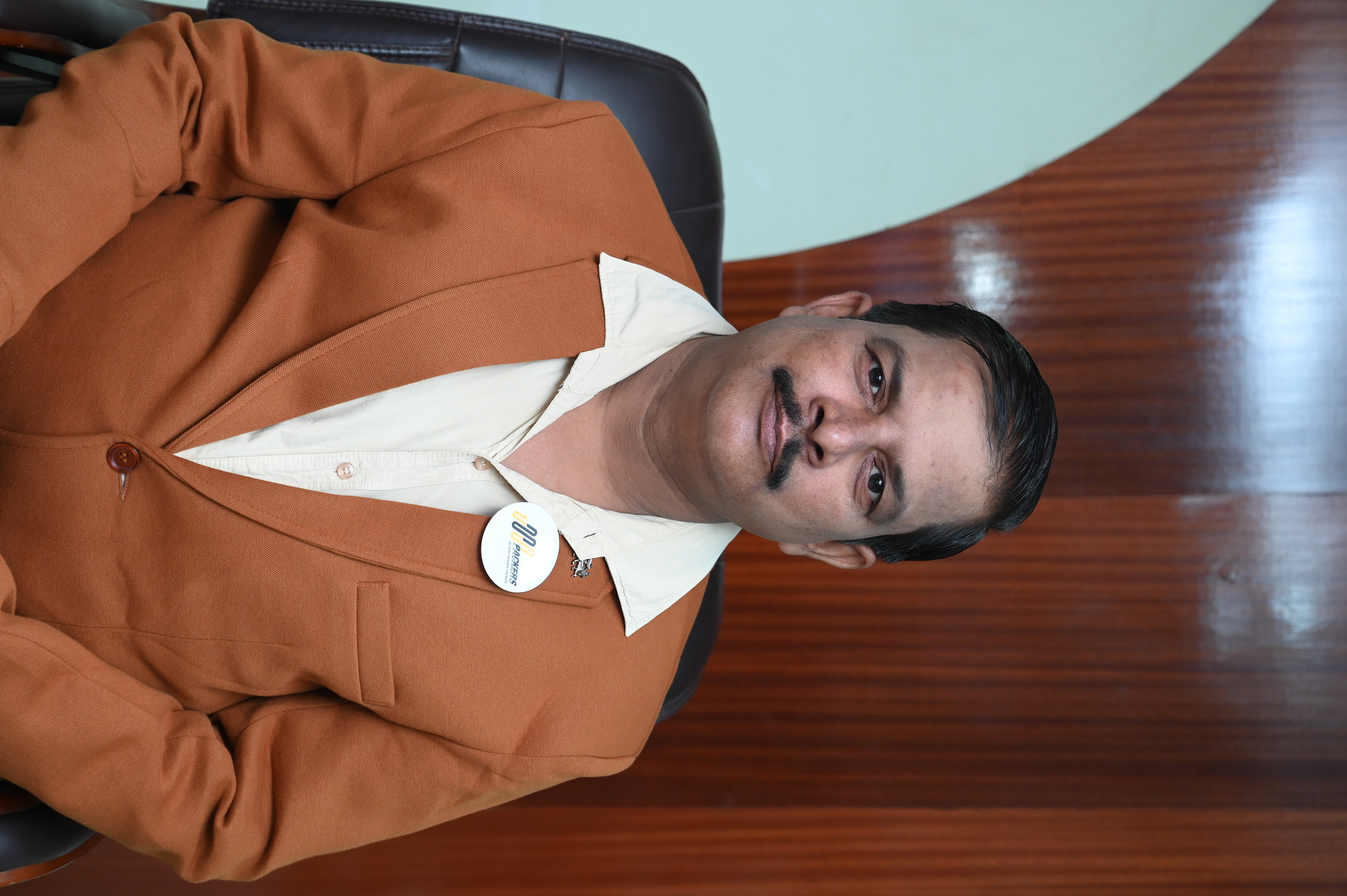 Vishal Agarwal